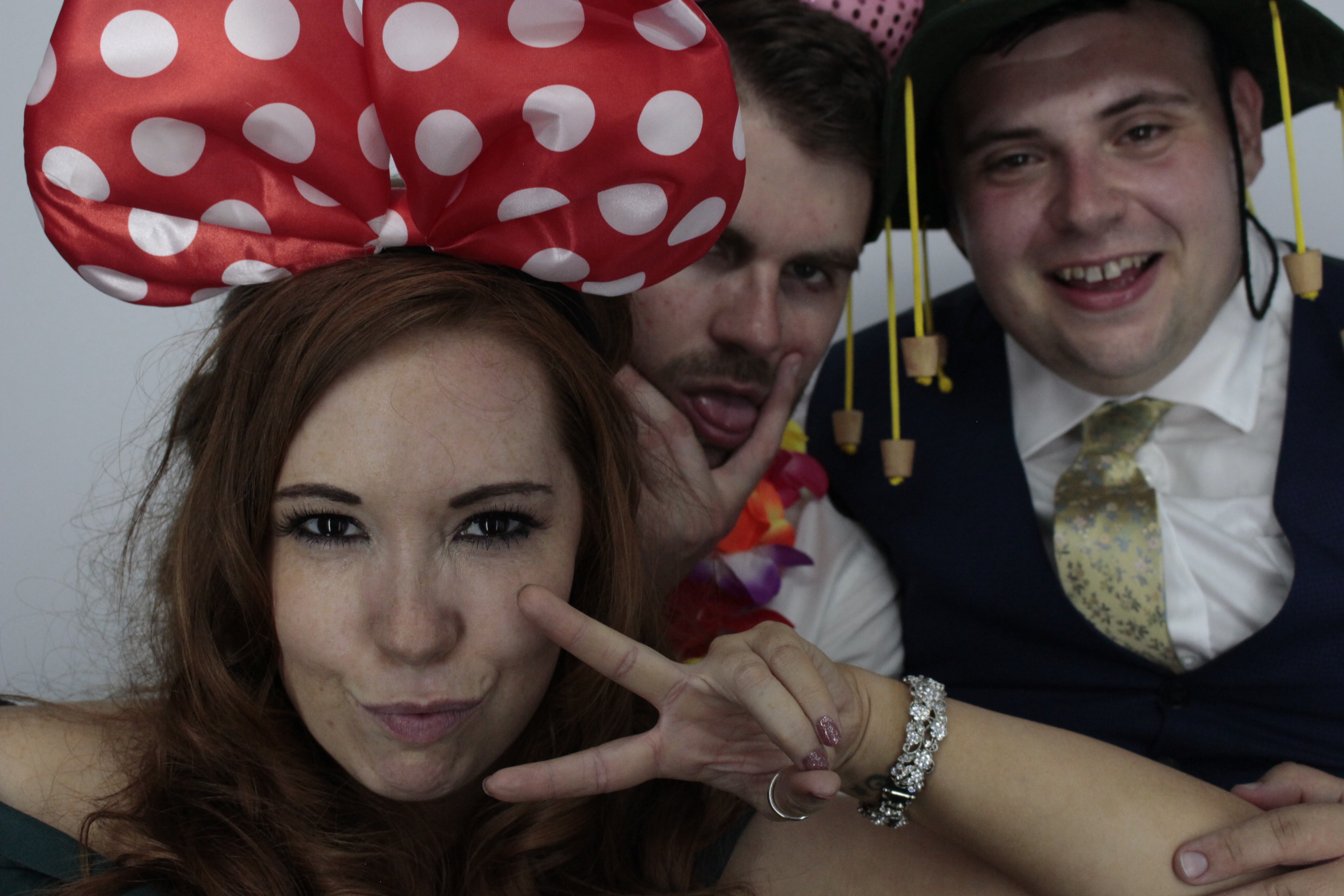 Andrew and Charlotte’s Wedding | View more photos from the event at gallery.myphotoboothexperience.co.uk/u/MyPhotoBoothExperienceLtd/Andrew-and-Charlotte’s-Wedding